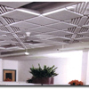 Melamine Foam Ceiling Tiles