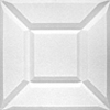 Countour Foam Ceiling Tile – Allusion