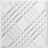 Countour Foam Ceiling Tile – Vision