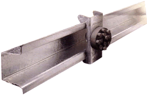 RSIC-1 Clip and Furring Channel