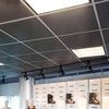 Squareline Metal Ceiling