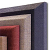 Fabric Wrapped Acoustical Panels