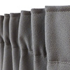 Acousti Curtain Pleated with Hooks