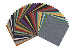 Anchorage Color Swatches